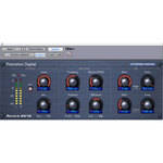 Eventide Reverb Plug-In