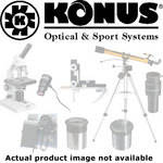 Konus 3x Objective Lens