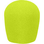 WindTech Windtech 900 Series - 1-5/8" Inside Diameter - Neon Yellow 