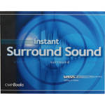 CMP Books Book: Instant Surround Sound Audio