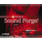 CMP Books Book: Instant Sound Forge