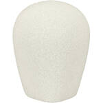 WindTech Windtech 300 Series - 1-3/8" Inside Diameter - Off White 