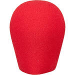 WindTech Windtech 300 Series - 1-3/8" Inside Diameter - Red