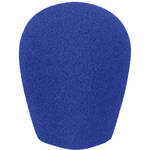 WindTech Windtech 300 Series - 1-3/8" Inside Diameter - Royal Blue 