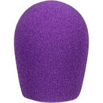 WindTech Windtech 600 Series - 1" Inside Diameter - Purple