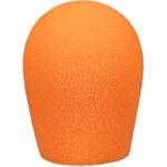 WindTech Windtech 600 Series - 1" Inside Diameter - Orange