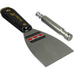 Matthews Putty Knife  with 5/8" Pin