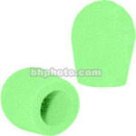 WindTech Windtech 600 Series - 1" Inside Diameter - Neon Green 