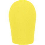 WindTech Windtech 1200 Series - 3/4" Inside Diameter - Yellow