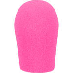 WindTech Windtech 1200 Series - 3/4" Inside Diameter - Neon Pink 