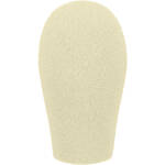 WindTech Windtech 1300 Series - 5/8" Inside Diameter - Off White 