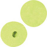 WindTech Windtech 1500 Series - 3/8" Inside Diameter - Neon Yellow 