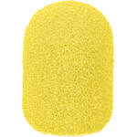 WindTech Windtech 1100 Series - 1/4" Inside Diameter - Yellow