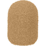 WindTech Windtech 1100 Series - 1/4" Inside Diameter - Tan