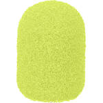 WindTech Windtech 1100 Series - 1/4" Inside Diameter - Neon Yellow 