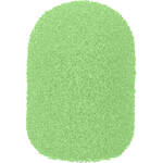 WindTech Windtech 1100 Series - 1/4" Inside Diameter - Neon Green 