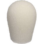 WindTech Windtech 2100 Series - 1/4" Inside Diameter - Off White 