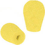 WindTech Windtech 2100 Series - 1/4" Inside Diameter - Yellow