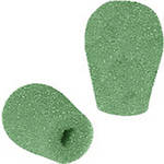WindTech Windtech 2100 Series - 1/4" Inside Diameter - Green