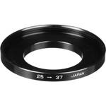Century Precision Optics FA-2537 Step Up Ring - 25mm to 37mm, Screw-In Type