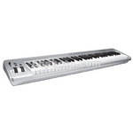 M-Audio KEYSTATION 61ES - 61 Key USB MIDI Controller