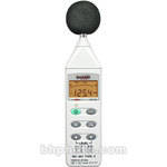 Galaxy Audio CM-150 CHECK MATE  - SPL Meter
