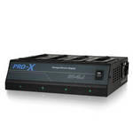 Switronix NC-4LJ 4-Position NP-1 Type Simutaneous Charger