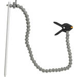 FM Photography McClamp The Stick - Micro Clamp and Soil Anchor