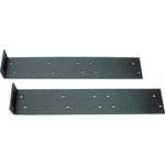 ATI Audio Inc 21181-501 - Rack Mount Assembly for DA1008, DA2016, and PB2X8