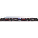 ATI Audio Inc DDA224-BNC - Dual 1x12 Digital Distribution Amplifier