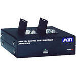 ATI Audio Inc DMM104 BAT Digital Matchmaker