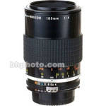 Nikon Telephoto 105mm f/4 Micro Nikkor AIS Manual Focus Lens