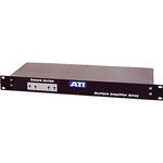 ATI Audio Inc MMA400-2-PH48 - 4-Channel/48VDC  Microphone to Line Amplifier