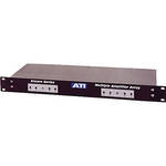 ATI Audio Inc MMA800-1-PH15 - 8-Channel/15VDC  Microphone to Line Amplifier