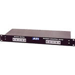 ATI Audio Inc MMA800-2-PH15 - 8-Channel/15VDC  Microphone to Line Amplifier