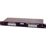 ATI Audio Inc MMA800-1-PH48 - 8-Channel/48VDC  Microphone to Line Amplifier