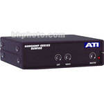 ATI Audio Inc SUM100 Stereo to Mono Summing Amplifier