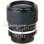 Nikon Zoom Wide Angle-Telephoto 36-72mm f/3.5 AIS Manual Focus Lens - E Series