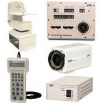 JVC PT560-1 Camera Pan/Tilt Package