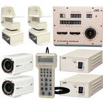 JVC PT560-2 Camera Pan/Tilt Package