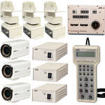 JVC PT560-3 Camera Pan/Tilt Package