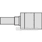 Sabine TNC-male Crimp Connector 2.4GHz