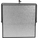 Matthews Reflector - 24x24" - Silver