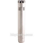 Joemeek JM27 Medium-Sized Cardioid Capacitor Microphone (Silver)