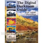 Amherst Media Book: Digital Darkroom Guide with Adobe Photoshop
