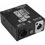 Whirlwind LBS - 1x2 Line Balancer and Splitter