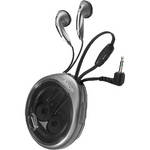 Sony MDR-E829V - In-Ear Portable Headphones w/Integrated Case