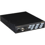 Telex US-2002 - 2-Channel Wired Intercom User Station