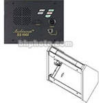 Telex SS-1002P - Single-Channel Speaker Station with P-Box