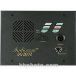 Telex SS-2002 - 2-Channel Speaker Station